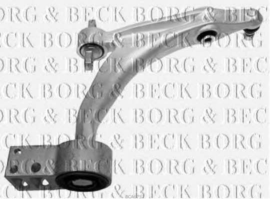 Borg & beck BCA6752 Важіль підвіски BCA6752: Приваблива ціна - Купити в Україні на EXIST.UA!
