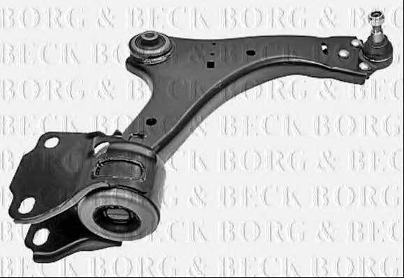 Borg & beck BCA6754 Важіль підвіски BCA6754: Купити в Україні - Добра ціна на EXIST.UA!
