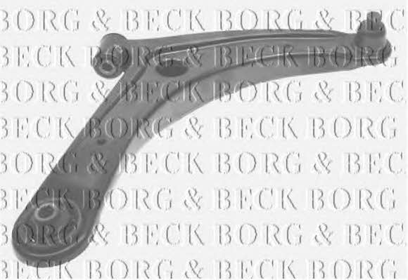 Borg & beck BCA6764 Важіль підвіски BCA6764: Купити в Україні - Добра ціна на EXIST.UA!