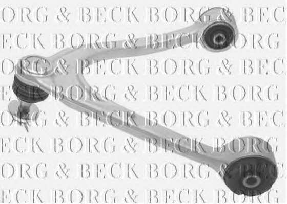 Borg & beck BCA6769 Важіль підвіски BCA6769: Купити в Україні - Добра ціна на EXIST.UA!