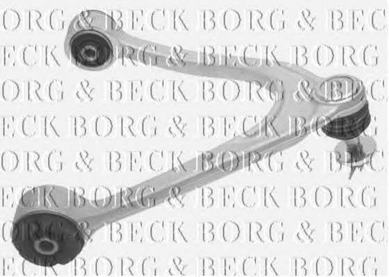 Borg & beck BCA6770 Важіль підвіски передній верхній правий BCA6770: Купити в Україні - Добра ціна на EXIST.UA!