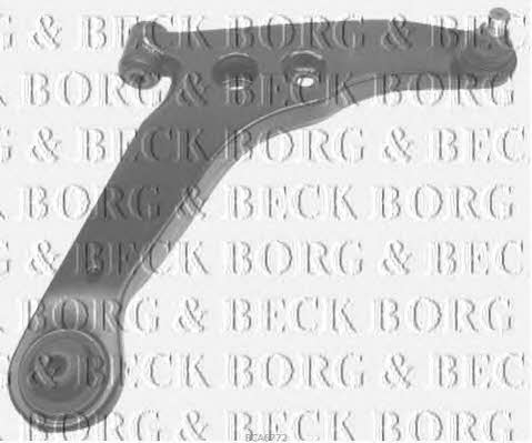 Borg & beck BCA6772 Важіль підвіски BCA6772: Купити в Україні - Добра ціна на EXIST.UA!