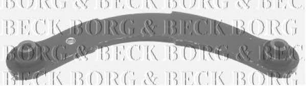 Borg & beck BCA6774 Важіль задній поперечний BCA6774: Купити в Україні - Добра ціна на EXIST.UA!