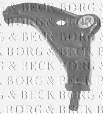 Borg & beck BCA6775 Важіль підвіски BCA6775: Купити в Україні - Добра ціна на EXIST.UA!