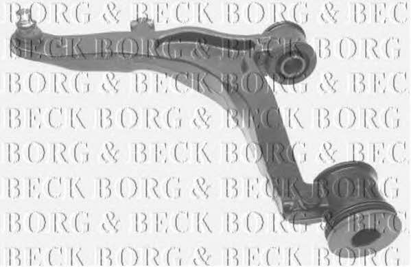 Borg & beck BCA6780 Важіль підвіски BCA6780: Купити в Україні - Добра ціна на EXIST.UA!
