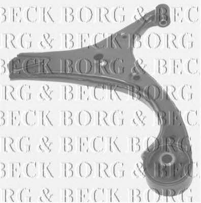 Borg & beck BCA6795 Важіль підвіски BCA6795: Приваблива ціна - Купити в Україні на EXIST.UA!