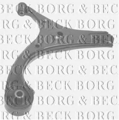 Borg & beck BCA6796 Важіль підвіски BCA6796: Купити в Україні - Добра ціна на EXIST.UA!