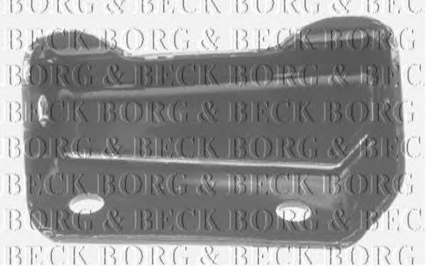 Borg & beck BCA6799 Маятник рульового управління, комплект BCA6799: Приваблива ціна - Купити в Україні на EXIST.UA!