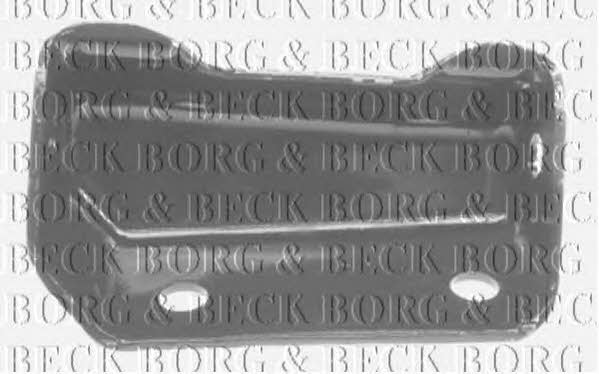 Borg & beck BCA6800 Маятник рульового управління, комплект BCA6800: Приваблива ціна - Купити в Україні на EXIST.UA!