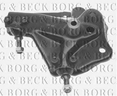 Borg & beck BCA6803 Важіль підвіски BCA6803: Купити в Україні - Добра ціна на EXIST.UA!