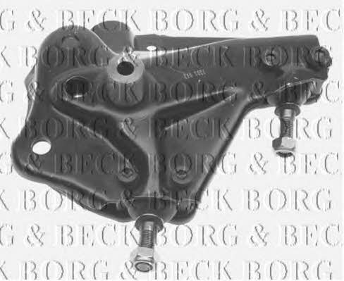 Borg & beck BCA6804 Важіль підвіски BCA6804: Купити в Україні - Добра ціна на EXIST.UA!