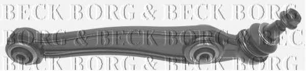 Borg & beck BCA6808 Важіль підвіски BCA6808: Купити в Україні - Добра ціна на EXIST.UA!