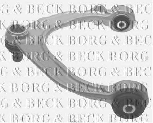 Borg & beck BCA6811 Важіль підвіски BCA6811: Купити в Україні - Добра ціна на EXIST.UA!