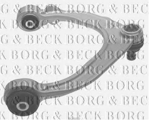 Borg & beck BCA6812 Важіль підвіски BCA6812: Купити в Україні - Добра ціна на EXIST.UA!