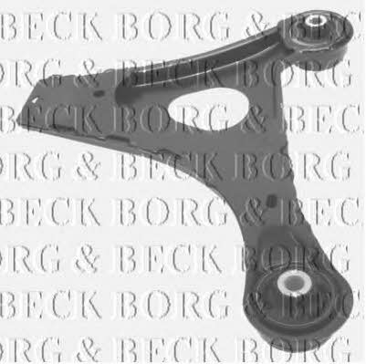 Borg & beck BCA6813 Важіль підвіски BCA6813: Купити в Україні - Добра ціна на EXIST.UA!