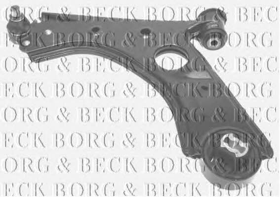 Borg & beck BCA6815 Важіль підвіски BCA6815: Купити в Україні - Добра ціна на EXIST.UA!