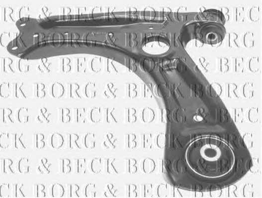 Borg & beck BCA6817 Важіль підвіски BCA6817: Купити в Україні - Добра ціна на EXIST.UA!