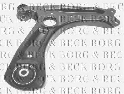 Borg & beck BCA6818 Важіль підвіски BCA6818: Приваблива ціна - Купити в Україні на EXIST.UA!
