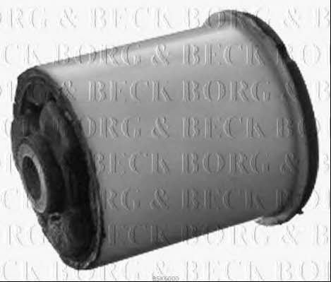 Borg & beck BSK6000 Сайлентблок важеля підвіски BSK6000: Купити в Україні - Добра ціна на EXIST.UA!