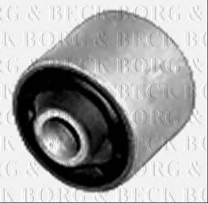BSK6015 Borg & beck Сайлентблок рычага подвески
