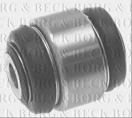 Borg & beck BSK6017 Сайлентблок важеля підвіски BSK6017: Приваблива ціна - Купити в Україні на EXIST.UA!