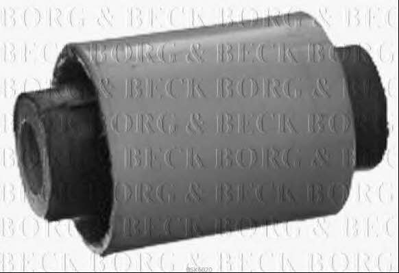 Borg & beck BSK6020 Сайлентблок важеля підвіски BSK6020: Купити в Україні - Добра ціна на EXIST.UA!