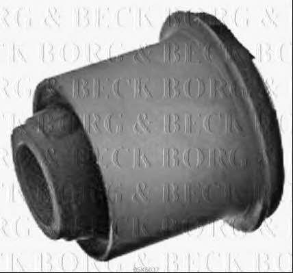Borg & beck BSK6037 Сайлентблок важеля підвіски BSK6037: Купити в Україні - Добра ціна на EXIST.UA!