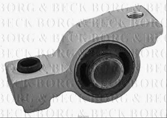Borg & beck BSK6046 Сайлентблок важеля підвіски BSK6046: Приваблива ціна - Купити в Україні на EXIST.UA!