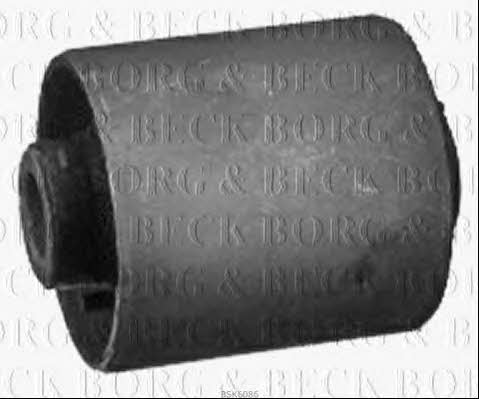 Borg & beck BSK6086 Сайлентблок важеля підвіски BSK6086: Купити в Україні - Добра ціна на EXIST.UA!