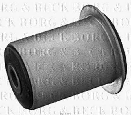 Borg & beck BSK6096 Сайлентблок важеля підвіски BSK6096: Купити в Україні - Добра ціна на EXIST.UA!