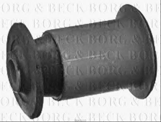 BSK6110 Borg & beck Сайлентблок рычага подвески
