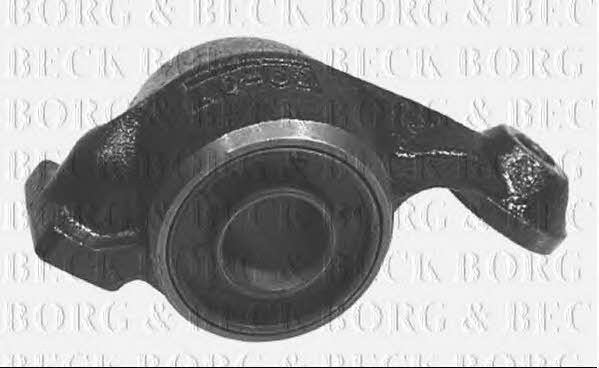 Borg & beck BSK6126 Сайлентблок важеля підвіски BSK6126: Купити в Україні - Добра ціна на EXIST.UA!