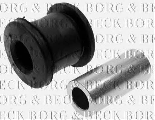 Borg & beck BSK6131 Сайлентблок важеля підвіски BSK6131: Купити в Україні - Добра ціна на EXIST.UA!