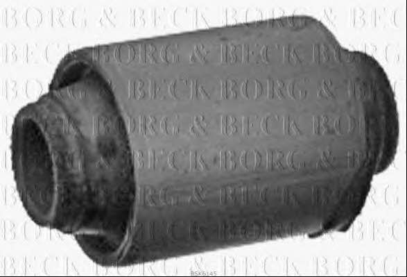 Borg & beck BSK6145 Сайлентблок важеля підвіски BSK6145: Купити в Україні - Добра ціна на EXIST.UA!