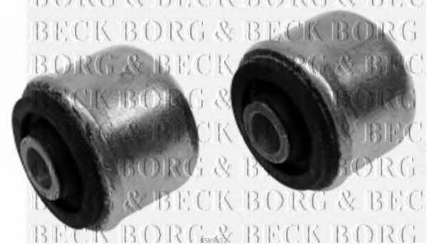 Borg & beck BSK6152 Сайлентблок важеля підвіски BSK6152: Купити в Україні - Добра ціна на EXIST.UA!