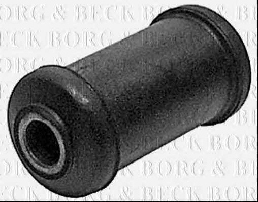 BSK6163 Borg & beck Сайлентблок рычага подвески