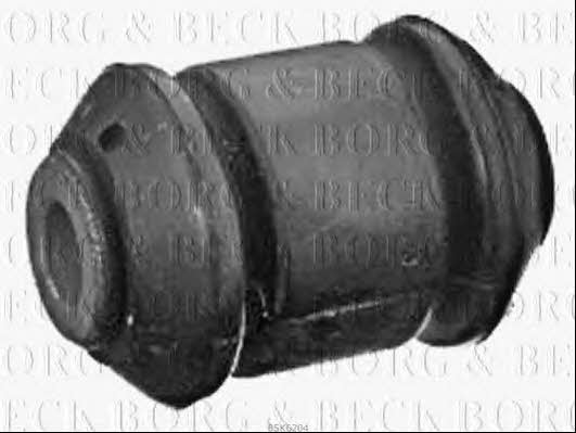 BSK6204 Borg & beck Сайлентблок рычага подвески