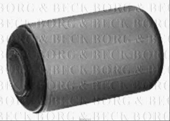 Borg & beck BSK6210 Сайлентблок важеля підвіски BSK6210: Купити в Україні - Добра ціна на EXIST.UA!