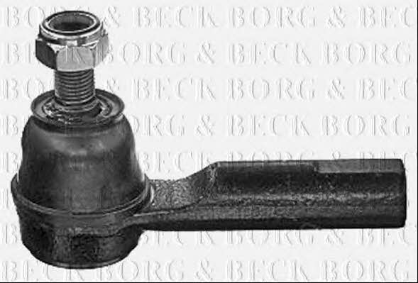 Borg & beck BTR4198 Наконечник поперечної рульової тяги BTR4198: Приваблива ціна - Купити в Україні на EXIST.UA!