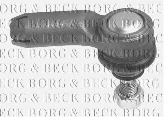 Borg & beck BTR4202 Наконечник поперечної рульової тяги BTR4202: Купити в Україні - Добра ціна на EXIST.UA!