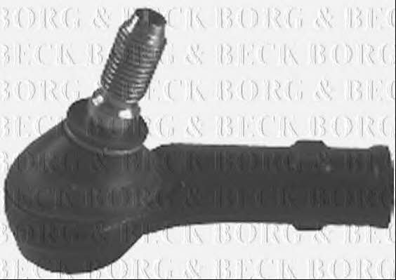 BTR4224 Borg & beck Наконечник поперечной рулевой тяги