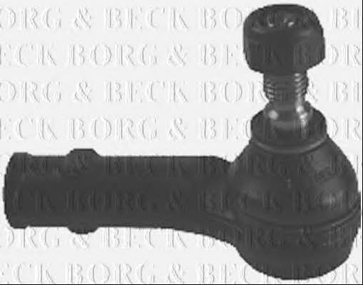 BTR4227 Borg & beck Наконечник поперечной рулевой тяги