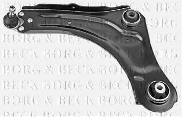 Borg & beck BCA6822 Важіль підвіски передній нижній лівий BCA6822: Приваблива ціна - Купити в Україні на EXIST.UA!