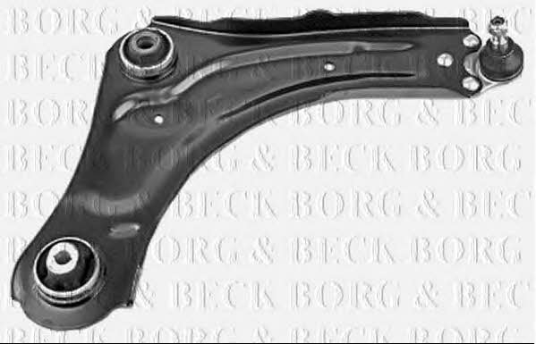 Borg & beck BCA6823 Важіль підвіски передній нижній правий BCA6823: Купити в Україні - Добра ціна на EXIST.UA!
