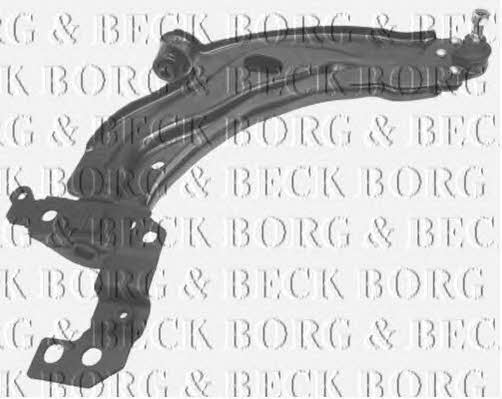Borg & beck BCA6825 Важіль підвіски BCA6825: Купити в Україні - Добра ціна на EXIST.UA!