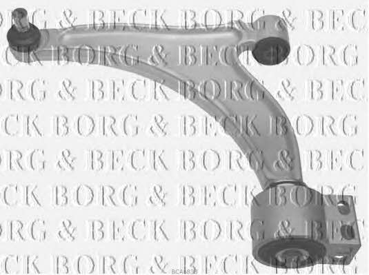 Borg & beck BCA6833 Важіль підвіски BCA6833: Купити в Україні - Добра ціна на EXIST.UA!