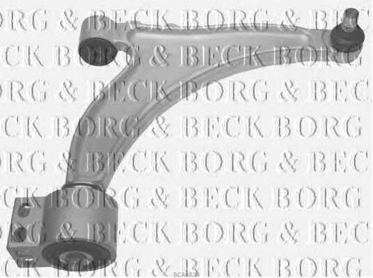 Borg & beck BCA6834 Важіль підвіски BCA6834: Приваблива ціна - Купити в Україні на EXIST.UA!