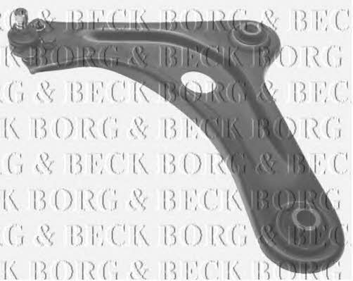 Borg & beck BCA6835 Важіль підвіски BCA6835: Купити в Україні - Добра ціна на EXIST.UA!