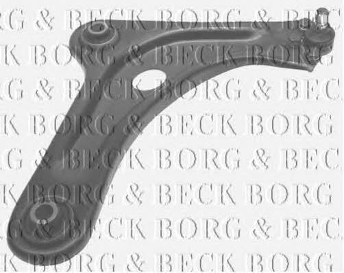 Borg & beck BCA6836 Важіль підвіски BCA6836: Купити в Україні - Добра ціна на EXIST.UA!