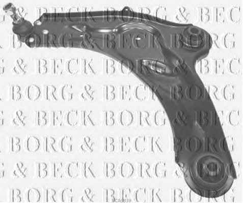 Borg & beck BCA6839 Важіль підвіски BCA6839: Купити в Україні - Добра ціна на EXIST.UA!